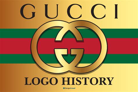 gruppo gucci schema|gucci logo history.